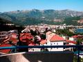 Квартира-дуплекс, площадью 73 кв.м., с видом на море, в Видиковаце (Будванская Ривьера). Черногория