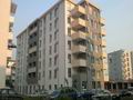 Новая квартира, площадью 72 кв.м., с видом на море, в Будве. Черногория