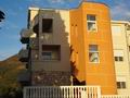 Квартиры в новом доме, площадью от 50 до 73 кв.м., с видом на море, в городе Бар (район Белиши). Черногория