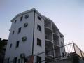 Квартиры в новом доме, площадью 42 кв.м., с видом на море, в Крашичах. Черногория