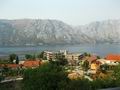 Хорошая квартира, площадью 66 кв.м., с панорамным видом на Боко-Которский залив, в Столиве. Черногория