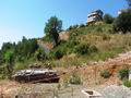 Урбанизированный участок, площадью 1400 кв.м., под строительство многоквартирного дома или комплекса вилл, в Бечичи. Черногория