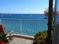 Потрясающий арт-деко пентхаус, жилой площадью 200 кв.м., с панорамным видом на море, в в Каннах. Франция и княжество Монако