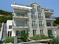Квартира, площадью 55 кв.м., с видом на море, в Каменари, Боко-Которский залив. Черногория