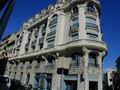 Четырехкомнатная квартира, жилой площадью 135 кв.м., в "золотом квадрате" Ниццы. Франция и княжество Монако