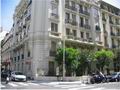 Двухкомнатная квартира, жилой площадью 50,22 кв.м., в центре Ниццы (квартал Мьюзишен).  Франция и княжество Монако