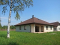 Частный дом площадью 195 кв. м., Saulkrasti, округ Saulkrastu Латвия