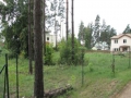 Продается земельный участок площадью 2100 кв. м., улица Krasta, округ Garkalnes Латвия