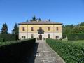 Историческая усадьба 18 века, с каменным домом, площадью 800 кв.м., в Виллафранка, Луниджана, провинция Масса-Каррара, Тоскана. Италия