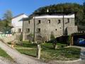 Поместье, с каменным домом, площадью 800 кв.м., в Фивиццано, Луниджана, провинция Масса-Каррара, Тоскана. Италия