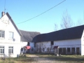 Продается частный дом площадью 980 кв. м., округ Ropažu Латвия