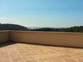 Дом, площадью 160 кв.м.+терраса, площадью 40 кв.м., с фантастическим панорамным видом на море, на крыше, в Заградже (Сутоморе). Черногория