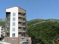 Квартиры в новом доме, площадью от 36 до 95 кв.м., с видом на море, в Рафаиловичах. Черногория