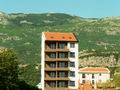 Квартиры от застройщика, площадью от 27 до 60 кв.м., с великолепным видом на море, в Будве. Черногория
