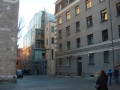 Продается квартира площадью 38 кв. м., улица Grēcinieku, Центр (Вецрига), Rīga Латвия