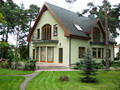 Просторный частный дом в Берги, Rīga Латвия