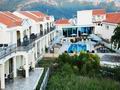 Квартиры, площадью от 70 до 105 кв.м., в новом элитном комплексе Spa Resort, в Бечичи. Черногория