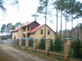 Продается частный дом, площадью 315 кв. м., улица Lakstīgalu, Daugavpils Латвия