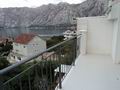 Квартира, площадью 45 кв.м., в новом доме, с видом на море, в Столиве, Боко-Которский залив. Черногория