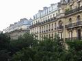 Роскошная восьмикомнатная квартира, площадью 317 кв.м., в 16 округе Парижа. Франция и княжество Монако