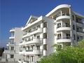 Эксклюзивные квартиры, площадью от 47 до 124 кв.м., с просторными террасами, в Добрых Водах. Черногория