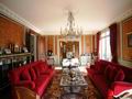 Превосходная шестикомнатная квартира, площадью 330  кв.м., в 16 округе Парижа. Франция и княжество Монако