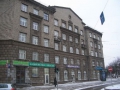 Продается квартира площадью 207 кв. м., улица Pērnavas, Центр (дальний), Rīga Латвия