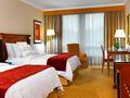 Один из лучших европейских отелей "пять звезд", в Праге. Чехия