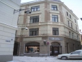 Продается квартира площадью 76 кв. м., улица Riharda Vāgnera, Центр (Вецрига), Rīga Латвия