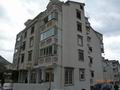 Квартира, площадью 42 кв.м., с большой террасой, в Будве. Черногория