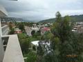 Двухуровневая квартира, площадью 56 кв.м., с видом на море и горы, в Сутоморе. Черногория
