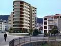 Квартиры, площадью от 30 до 120 кв.м., в строящемся доме, в Будве. Черногория