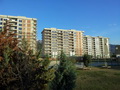 Квартиры, площадью 47, 72 и 79 кв.м., в новом доме в Баре. Черногория