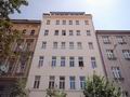 Отличная квартира. площадью 92 кв.м.+ балкон - 5 кв.м., рядом с площадью Мира в Праге. Чехия