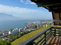 Великолепная вилла, жилой площадью 225 кв.м., с видом на Женевское озеро, в Монтре. Швейцария