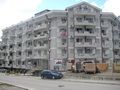 Квартира, площадью 35 кв.м., в новом доме, в Будве (район "Розино"). Черногория