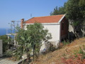 Дом, площадью 150 кв.м., с панорамным видом на море, в Сутоморе (Ратац). Черногория