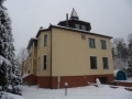 Продается частный дом площадью 300 кв. м., улица Viestura, Jūrmala Латвия