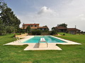 Элегантное поместье, с домом, общей площадью 615 кв.м. и видом на море, в Масса Мариттима (Гроссето).   Италия