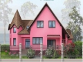 Продается частный дом площадью 350 кв. м., улица Silu, Jūrmala Латвия