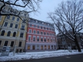 Продается квартира площадью 145 кв. м., улица Ausekļa, Центр (тихий), Rīga Латвия