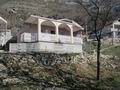 Новый дом - 2012 года постройки, площадью 80 кв.м., с видом на море, в Сутоморе.  Черногория