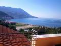 Квартира, площадью 75 кв.м., в охраняемом жилом комплексе с видом на море, в Бечичи. Черногория