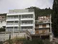 Квартиры, площадью от 52 до 138 кв.м., в новом доме, на первой линии от моря, в Добрых Водах. Черногория