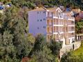 Квартира, площадью 105 кв.м., с видом на море, в Сеоце (Будва). Черногория