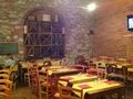 Ресторан-пиццерия на 160 мест, в историческом центре прибрежного города Пьетрасанта, провинция Лукка, регион Тоскана. Италия