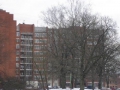 Продается квартира площадью 84 кв. м., улица Baltā, Ильгюциемс, Rīga Латвия