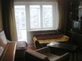Четырехкомнатная квартира, площадью 72 кв. м., в Риге. Латвия