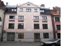 Продается домовладение площадью 389 кв. м., улица Anglikāņu, Центр (Вецрига), Rīga Латвия