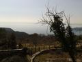 Земельный участок, площадью 850 кв.м., с видом на море, в Куляче. Черногория